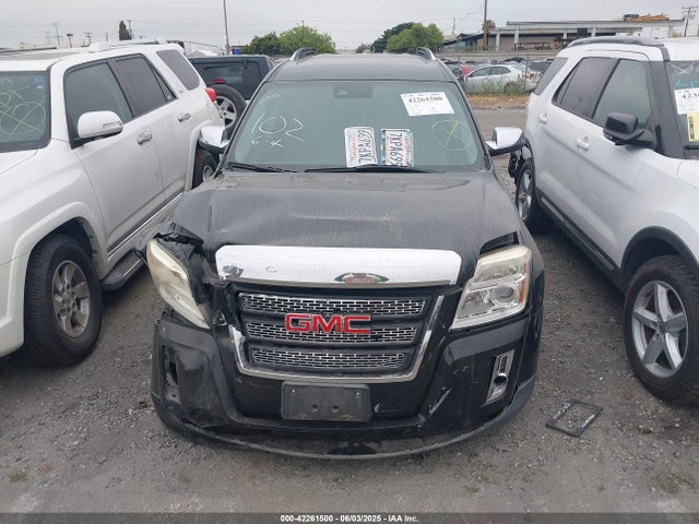 GMC Terrain Slt-2 2015 2GKFLTE36F6304038 Image 12