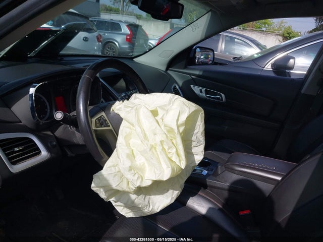 GMC Terrain Slt-2 2015 2GKFLTE36F6304038 Image 17