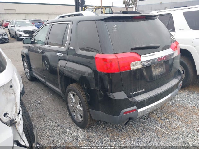 GMC Terrain Slt-2 2015 2GKFLTE36F6304038 Image 3