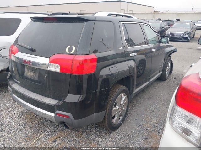 GMC Terrain Slt-2 2015 2GKFLTE36F6304038 Image 4