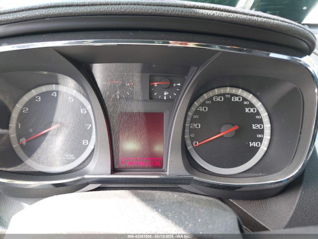 GMC Terrain Slt-2 2015 2GKFLTE36F6304038 Image 7