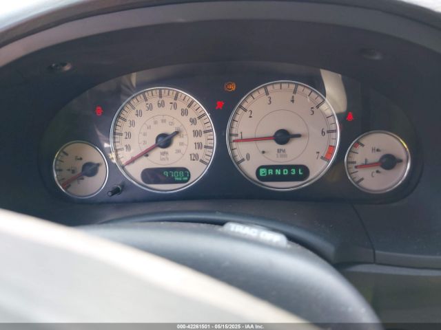 2004 CHRYSLER TOWN & COUNTRY 2C8GP64L84R544158 Photo 6