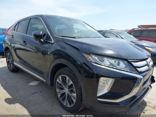 2020 MITSUBISHI ECLIPSE CROSS JA4AS5AA3LZ011510