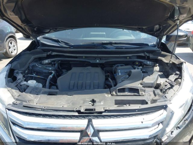 2020 MITSUBISHI ECLIPSE CROSS JA4AS5AA3LZ011510 Photo 9