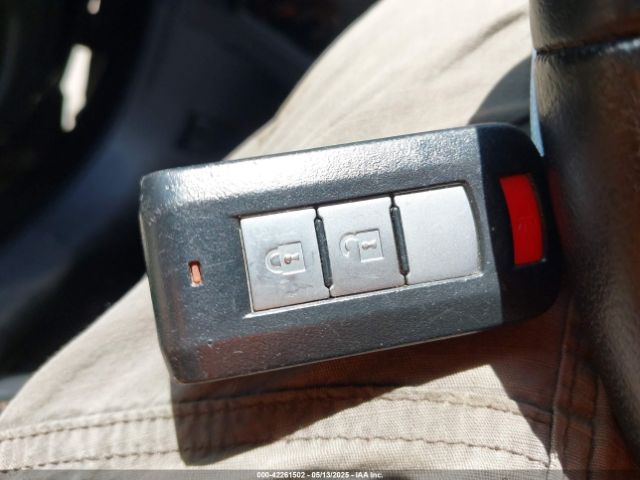2020 MITSUBISHI ECLIPSE CROSS JA4AS5AA3LZ011510 Photo 10