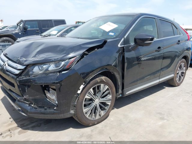 2020 MITSUBISHI ECLIPSE CROSS JA4AS5AA3LZ011510 Photo 1