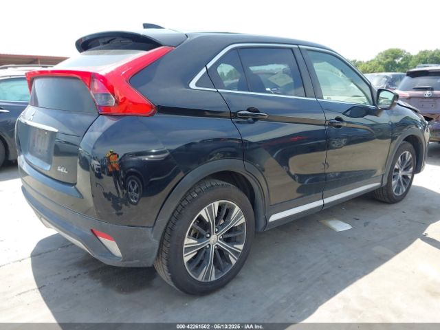 2020 MITSUBISHI ECLIPSE CROSS JA4AS5AA3LZ011510 Photo 3