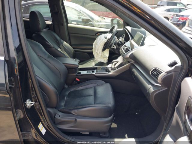 2020 MITSUBISHI ECLIPSE CROSS JA4AS5AA3LZ011510 Photo 4