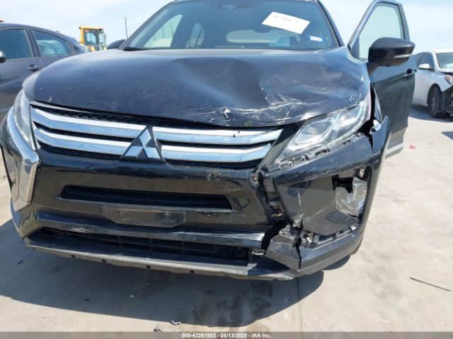 2020 MITSUBISHI ECLIPSE CROSS JA4AS5AA3LZ011510 Photo 5