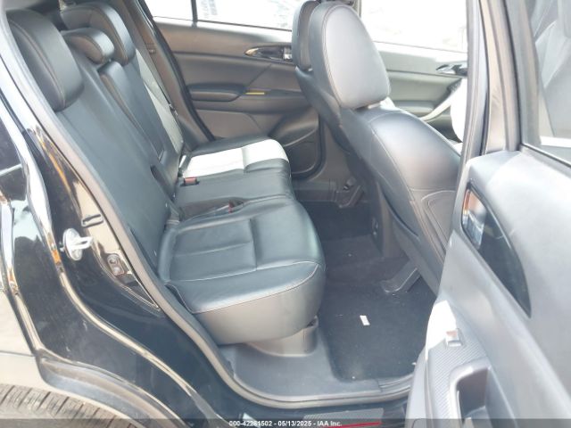 2020 MITSUBISHI ECLIPSE CROSS JA4AS5AA3LZ011510 Photo 7