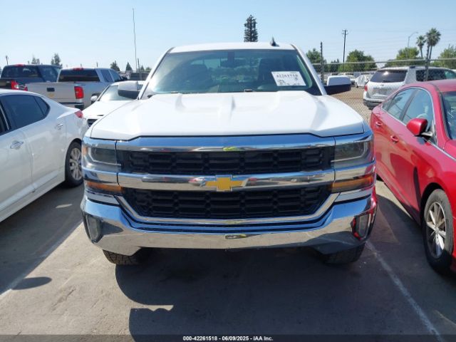 1GCRCREC1GZ339538 Chevrolet l83 - sidi, vvt, afm, e85 max, aluminum
