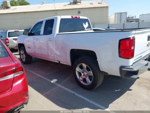 1GCRCREC1GZ339538 Chevrolet l83 - sidi, vvt, afm, e85 max, aluminum