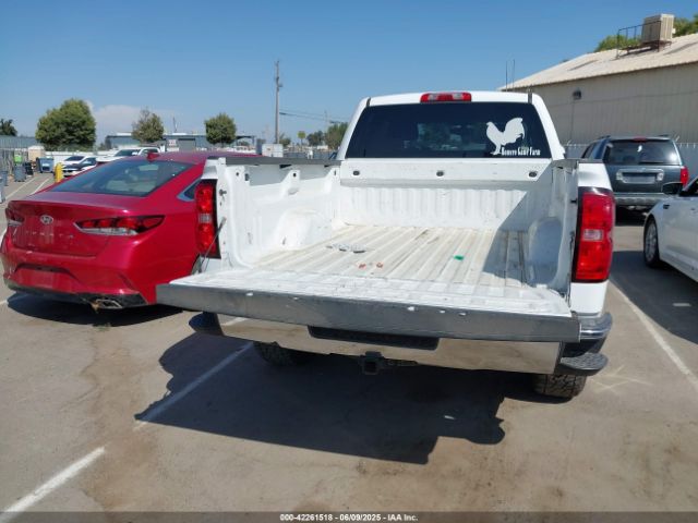 1GCRCREC1GZ339538 Chevrolet l83 - sidi, vvt, afm, e85 max, aluminum
