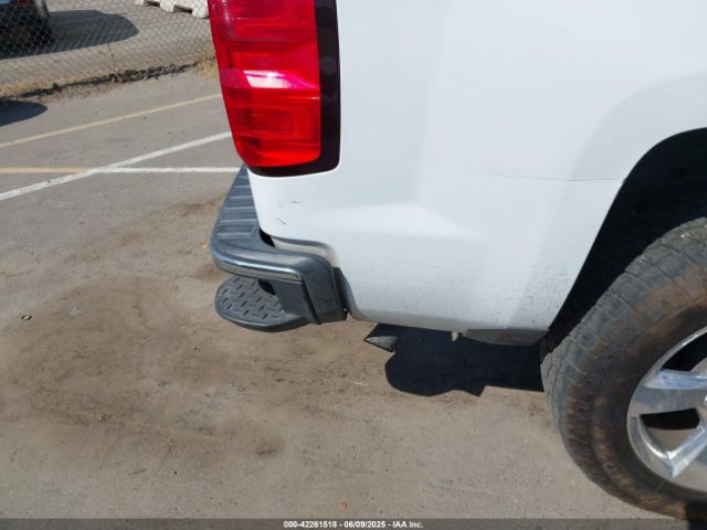 1GCRCREC1GZ339538 Chevrolet l83 - sidi, vvt, afm, e85 max, aluminum