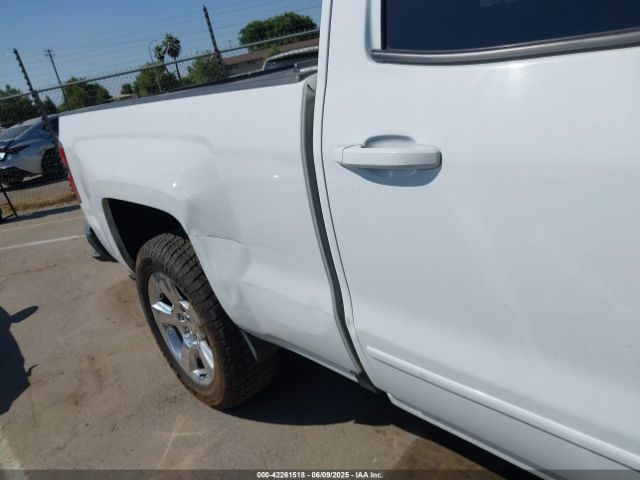 1GCRCREC1GZ339538 Chevrolet l83 - sidi, vvt, afm, e85 max, aluminum