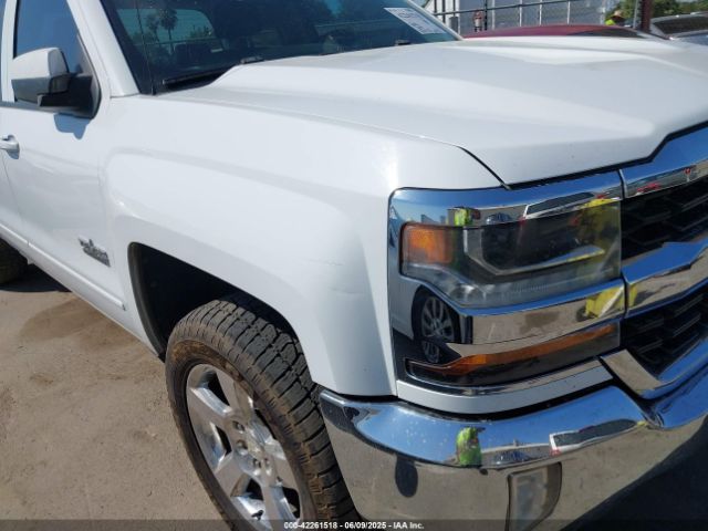1GCRCREC1GZ339538 Chevrolet l83 - sidi, vvt, afm, e85 max, aluminum
