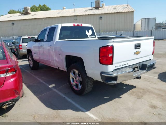 1GCRCREC1GZ339538 Chevrolet l83 - sidi, vvt, afm, e85 max, aluminum