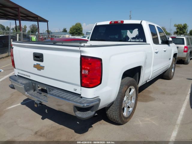 1GCRCREC1GZ339538 Chevrolet l83 - sidi, vvt, afm, e85 max, aluminum