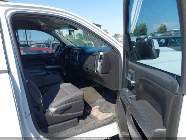 1GCRCREC1GZ339538 Chevrolet l83 - sidi, vvt, afm, e85 max, aluminum
