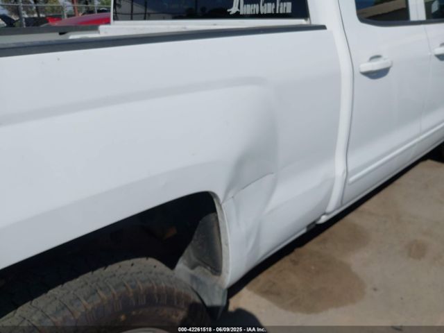 1GCRCREC1GZ339538 Chevrolet l83 - sidi, vvt, afm, e85 max, aluminum