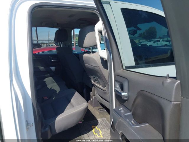 1GCRCREC1GZ339538 Chevrolet l83 - sidi, vvt, afm, e85 max, aluminum