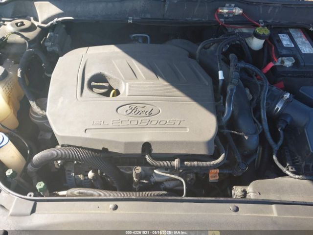 2017 FORD FUSION 3FA6P0HD0HR139401 Photo 9