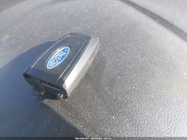 2017 FORD FUSION 3FA6P0HD0HR139401 Photo 10
