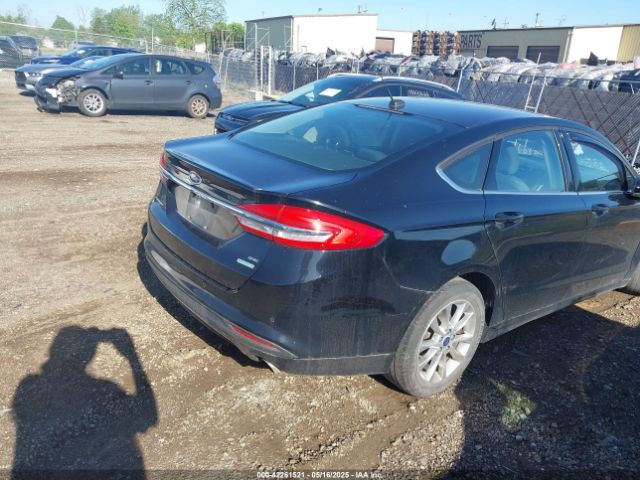 2017 FORD FUSION 3FA6P0HD0HR139401 Photo 3
