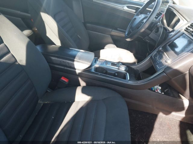 2017 FORD FUSION 3FA6P0HD0HR139401 Photo 4