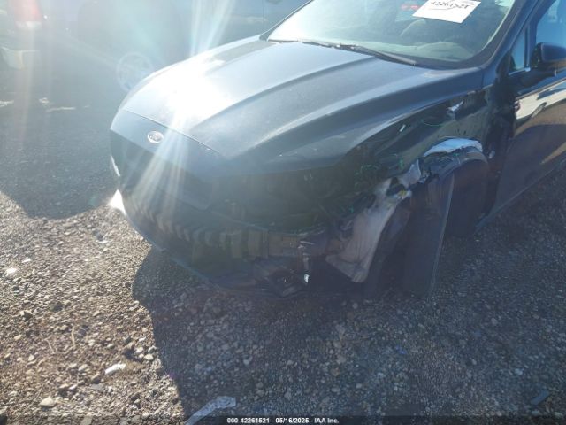 2017 FORD FUSION 3FA6P0HD0HR139401 Photo 5