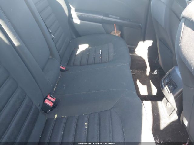 2017 FORD FUSION 3FA6P0HD0HR139401 Photo 7