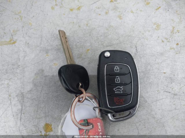 2019 HYUNDAI SONATA 5NPE24AF5KH752177 Photo 10