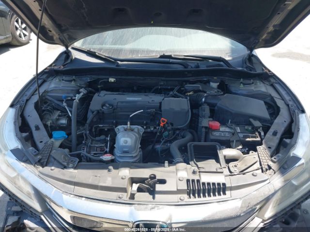 1HGCR2F34GA197700 Honda ACCORD LX