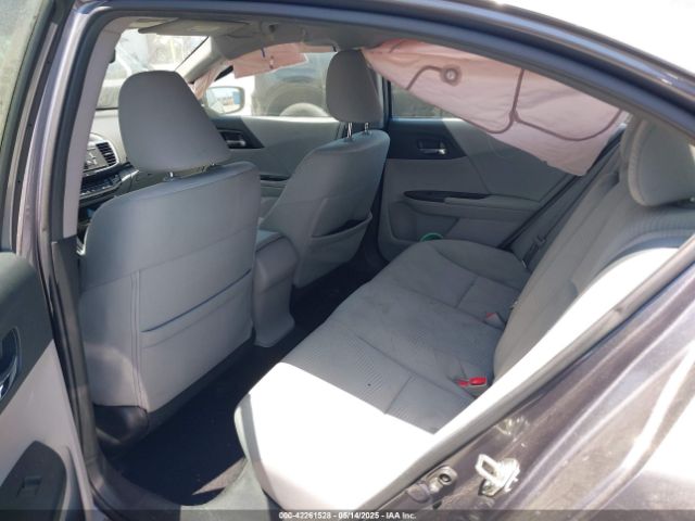 1HGCR2F34GA197700 Honda ACCORD LX