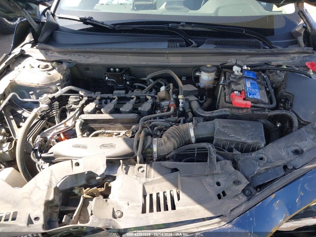 1HGCY1F32RA061081 Honda l15be