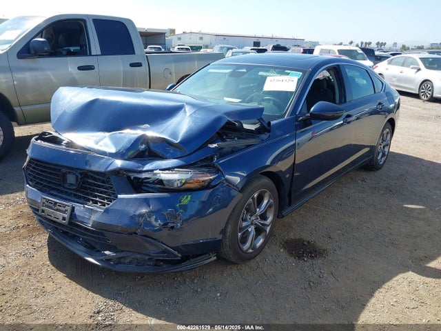 1HGCY1F32RA061081 Honda l15be