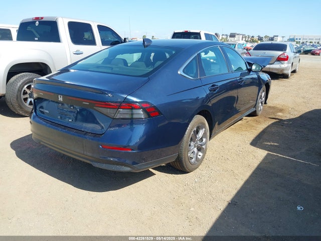 1HGCY1F32RA061081 Honda l15be