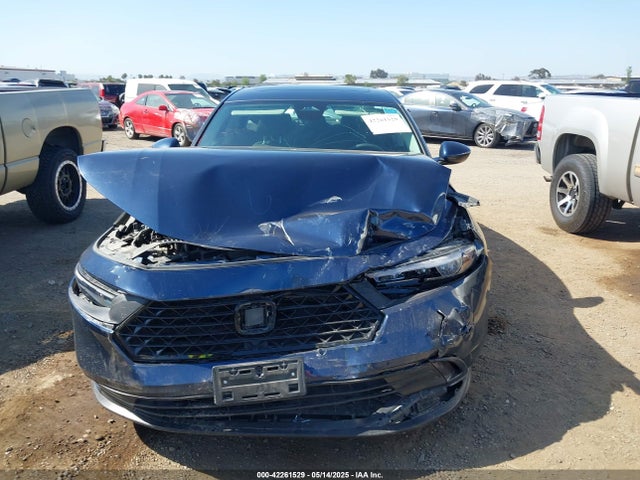 1HGCY1F32RA061081 Honda l15be