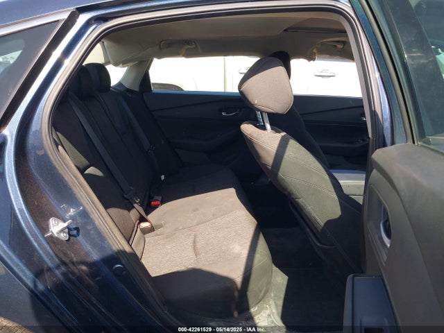 1HGCY1F32RA061081 Honda l15be