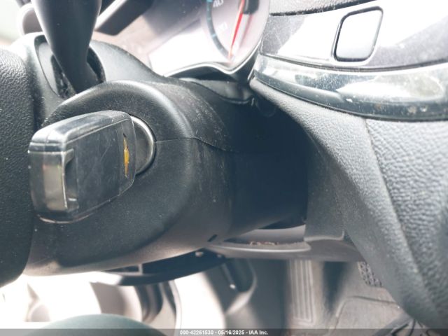 2G1115SL5E9109324 Chevrolet IMPALA 1LT