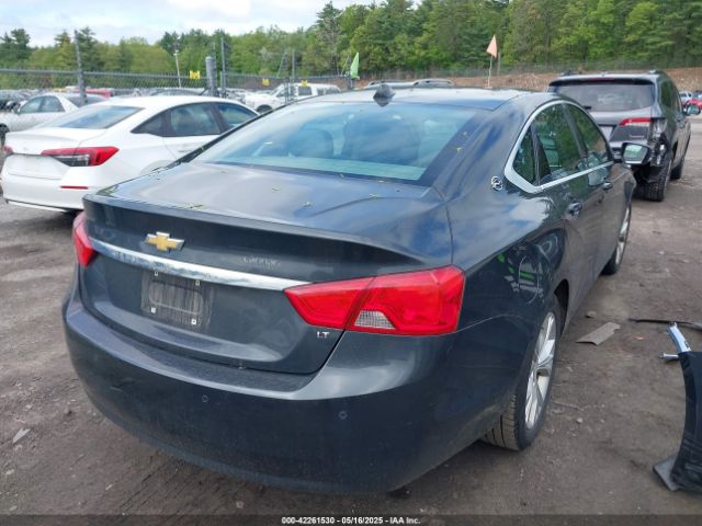2G1115SL5E9109324 Chevrolet IMPALA 1LT