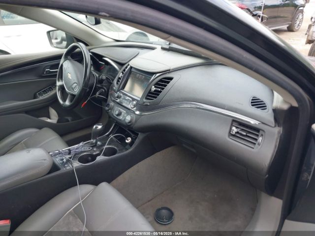 2G1115SL5E9109324 Chevrolet IMPALA 1LT