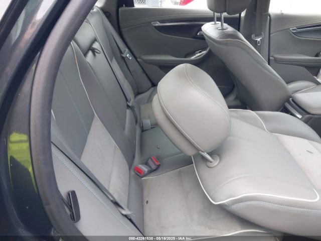 2G1115SL5E9109324 Chevrolet IMPALA 1LT