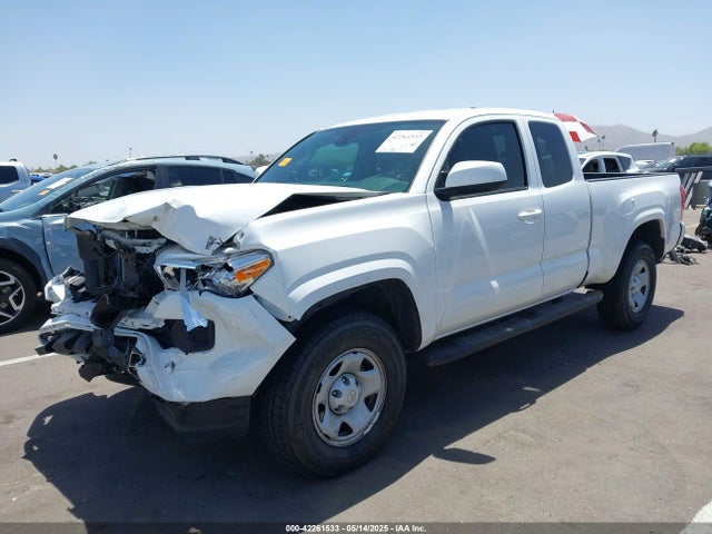 5TFRX5GN3KX139213 Toyota 2tr-fe