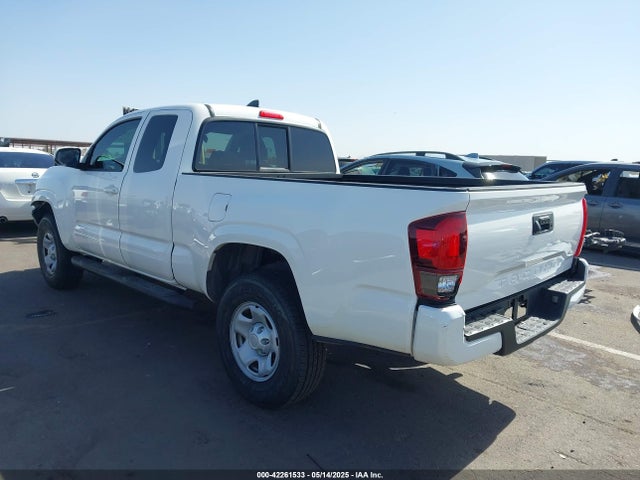 5TFRX5GN3KX139213 Toyota 2tr-fe