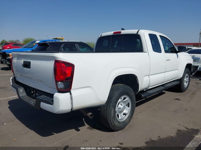 5TFRX5GN3KX139213 Toyota 2tr-fe