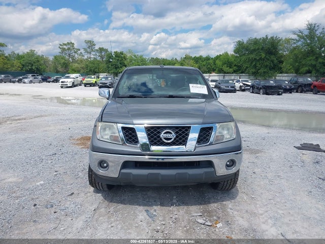 Nissan Frontier Sl 2016 1N6AD0ER4GN703479 Image 12