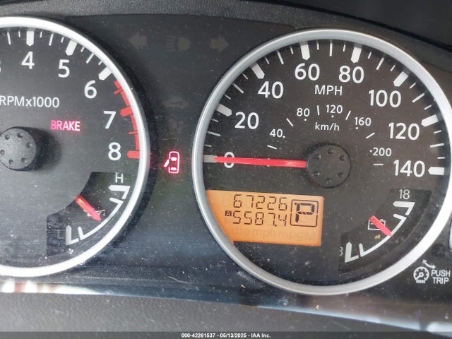 Nissan Frontier Sl 2016 1N6AD0ER4GN703479 Image 15