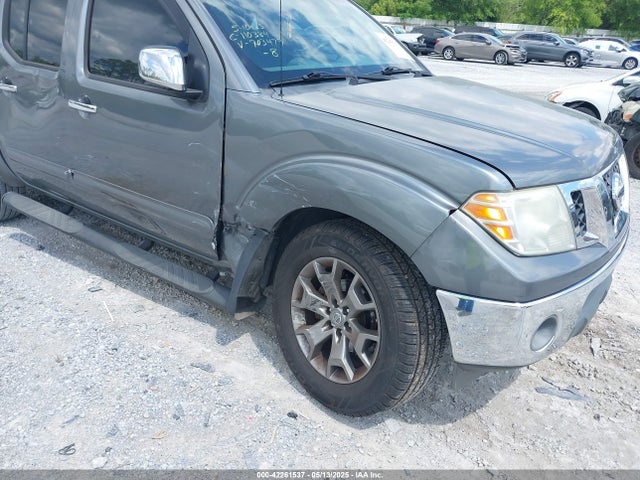 Nissan Frontier Sl 2016 1N6AD0ER4GN703479 Image 6