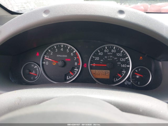 Nissan Frontier Sl 2016 1N6AD0ER4GN703479 Image 7